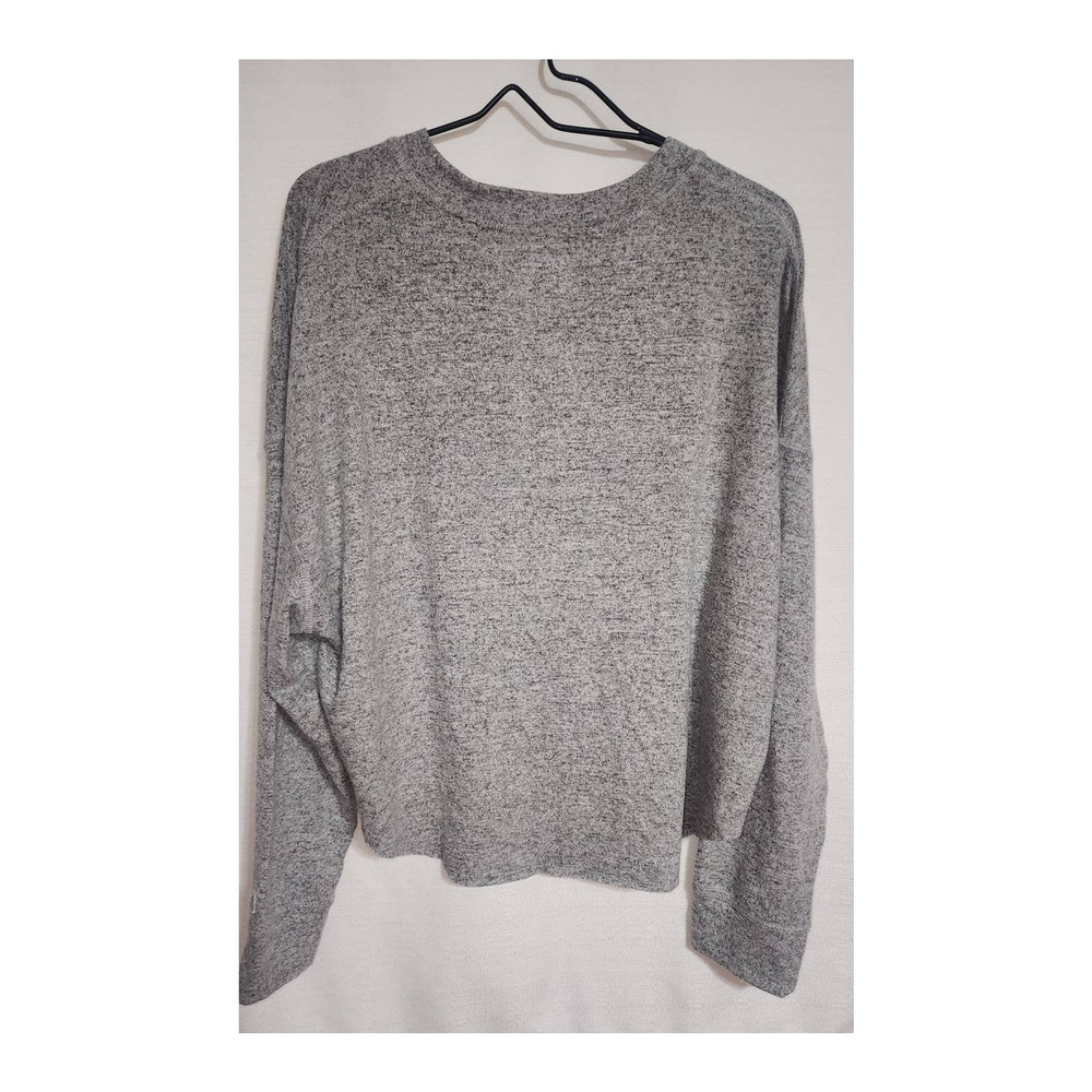 tailgate Iowa sweater gray large women's extra large - Picture 6 of 6
